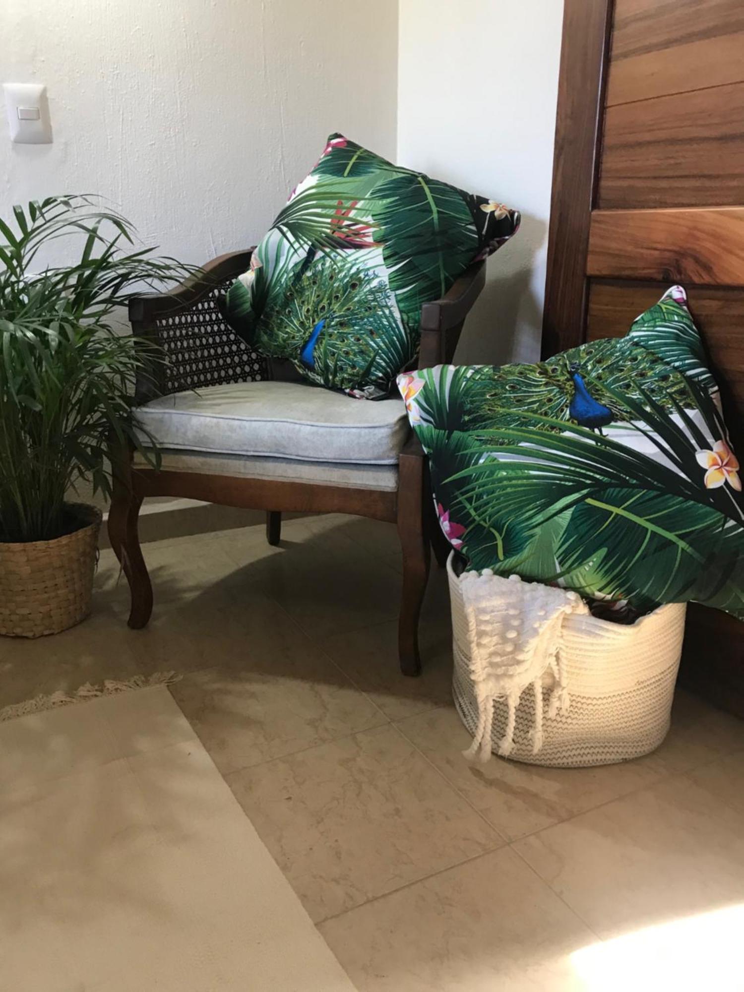 洛德马科斯 Casa Botanica酒店 外观 照片